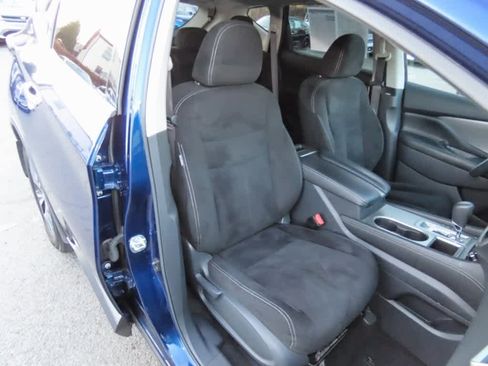 Used 2020 Nissan Murano S w/ Technology Package image 17