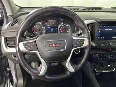 Used 2020 GMC Terrain SLE w/ Driver Convenience Package image 14