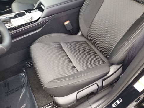 New 2026 Mitsubishi Outlander ES image 20