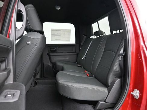 New 2026 RAM 2500 Tradesman image 22