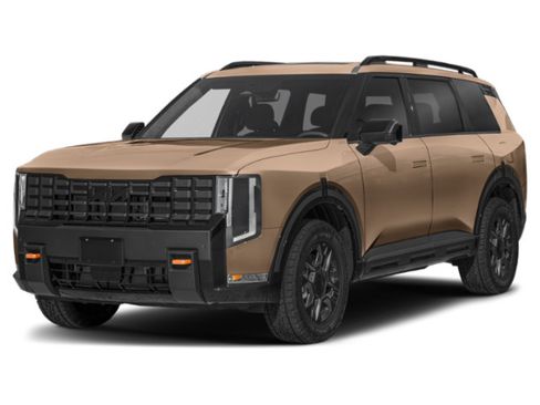 New 2027 Kia Telluride SX Prestige X-Pro AWD/4WD image 1