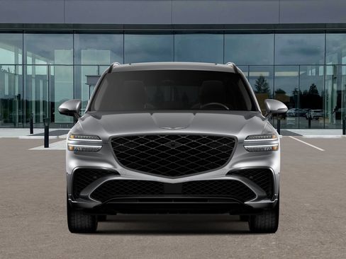 New 2026 Genesis GV70 3.5T Sport Prestige image 6