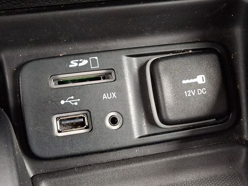 Certified 2018 Jeep Cherokee Limited image 24