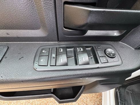 Used 2016 RAM 1500 Tradesman w/ Popular Equipment Group RWD image 24