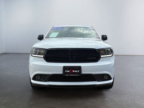 Used 2018 Dodge Durango GT w/ Premium Group AWD/4WD image 7