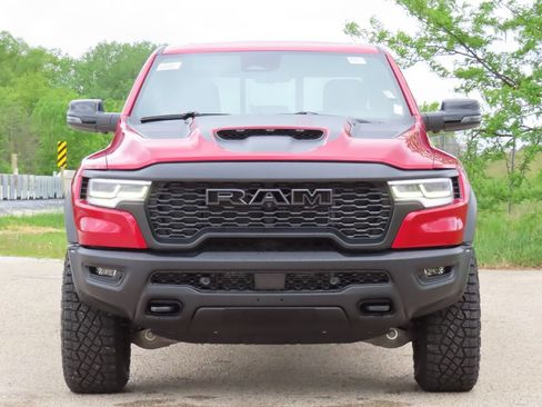 New 2026 RAM 1500 RHO w/ RHO Level 1 Equipment Group AWD/4WD image 25