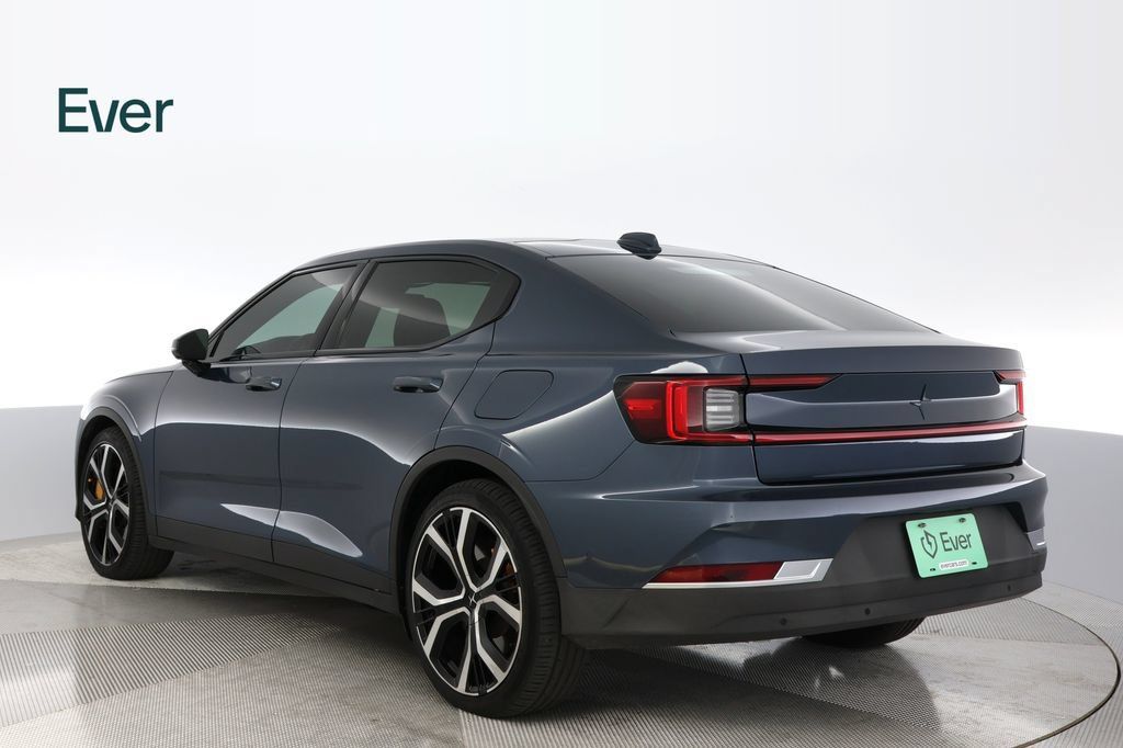 Used 2023 Polestar Polestar 2 w/ Pilot Pack AWD/4WD image 13