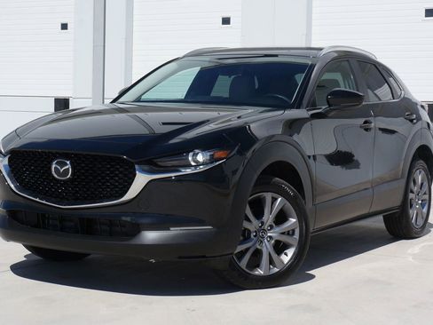 Used 2025 MAZDA CX-30 AWD 2.5 S w/ Preferred Package image 6