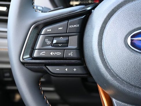 New 2026 Subaru Forester Wilderness image 30