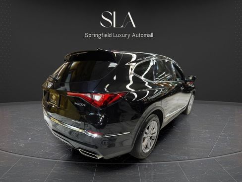 Used 2022 Acura MDX SH-AWD image 6