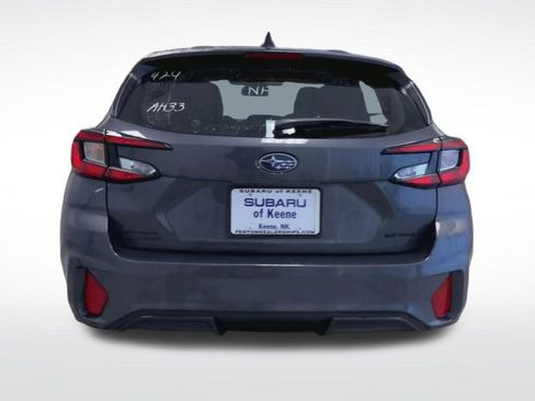 New 2026 Subaru Impreza 2.0i Sport image 7