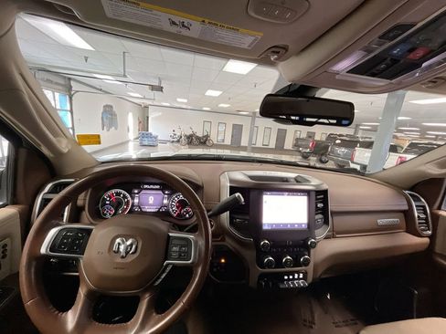 Used 2022 RAM 2500 Laramie image 15