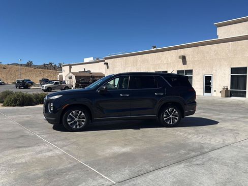 Used 2020 Hyundai Palisade SEL FWD image 4