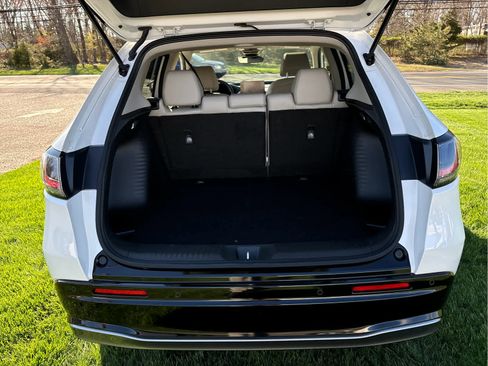 Certified 2024 Honda HR-V EX-L image 27