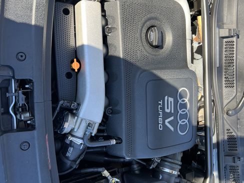 Used 2001 Audi TT 1.8T image 36