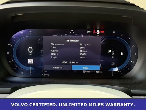 Certified 2023 Volvo S90 B6 Ultimate AWD/4WD image 11