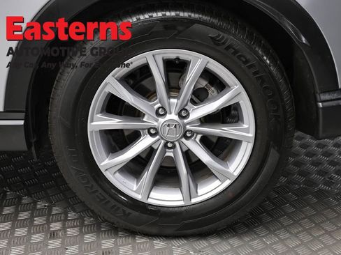 Used 2025 Honda CR-V EX-L image 8