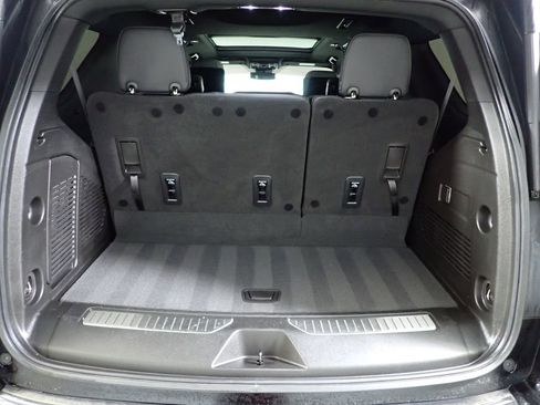 Used 2023 Chevrolet Tahoe RST image 18