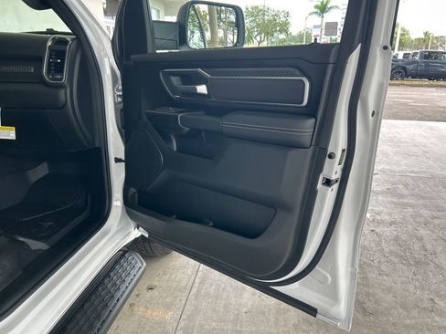 New 2026 RAM 1500 Big Horn image 27