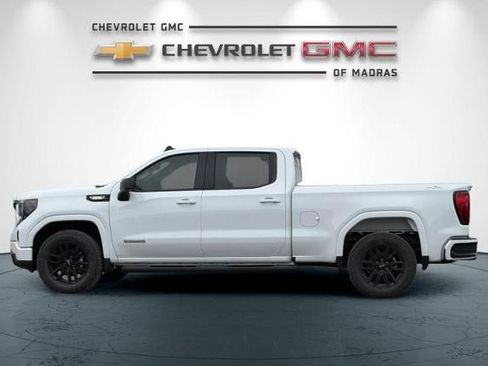 New 2026 GMC Sierra 1500 Elevation w/ Elevation Select Package AWD/4WD image 6