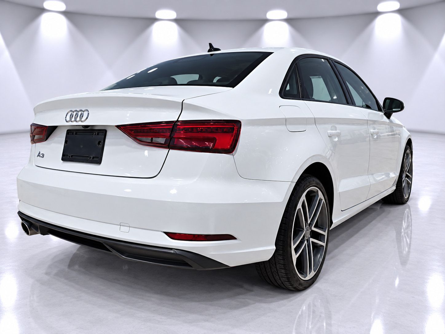 Used 2020 Audi A3 2.0T Premium FWD image 6