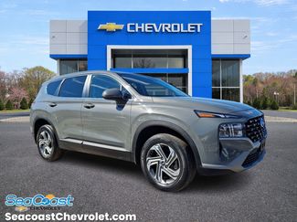 Used 2023 Hyundai Santa Fe SE AWD/4WD video 1
