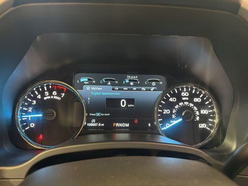 Used 2018 Ford F150 Lariat AWD/4WD image 18