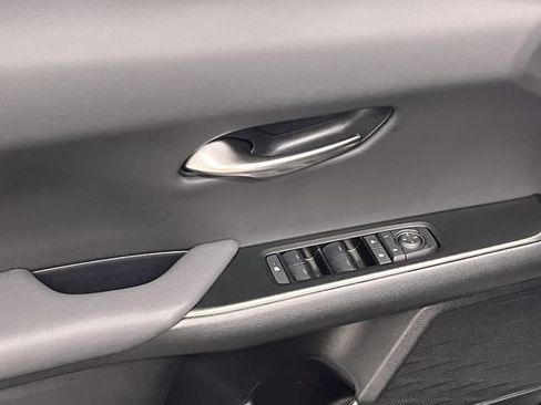 Certified 2025 Lexus UX 300h FWD image 10