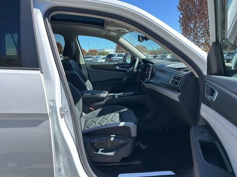 New 2026 Volkswagen Atlas Peak Edition image 43