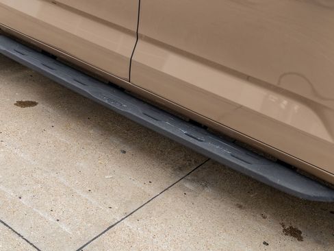 Used 2025 Toyota Tundra TRD Pro image 13