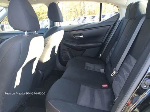 Used 2022 Nissan Sentra SR image 13