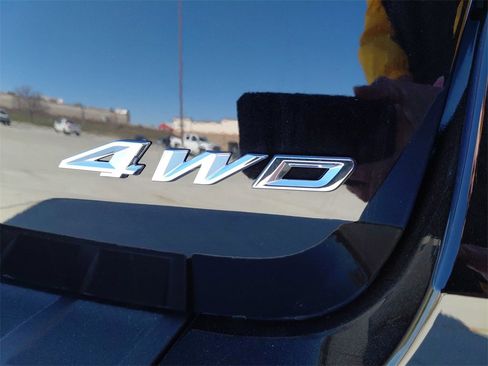 New 2026 Ford Explorer Active w/ Active Comfort Package image 23