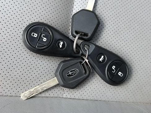 Used 2011 Subaru Forester 2.5XT Touring AWD/4WD image 45