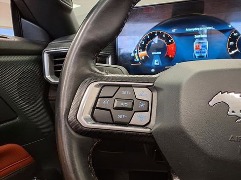 Used 2024 Ford Mustang Premium image 27