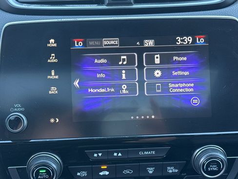 Used 2020 Honda CR-V EX-L image 24