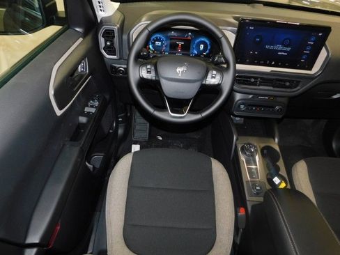 New 2025 Ford Bronco Sport Big Bend w/ Convenience Package image 11