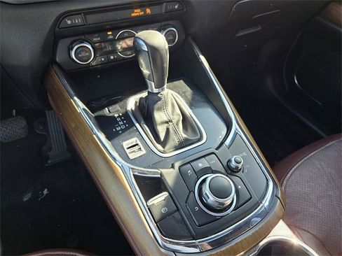 Used 2016 MAZDA CX-9 Signature image 21