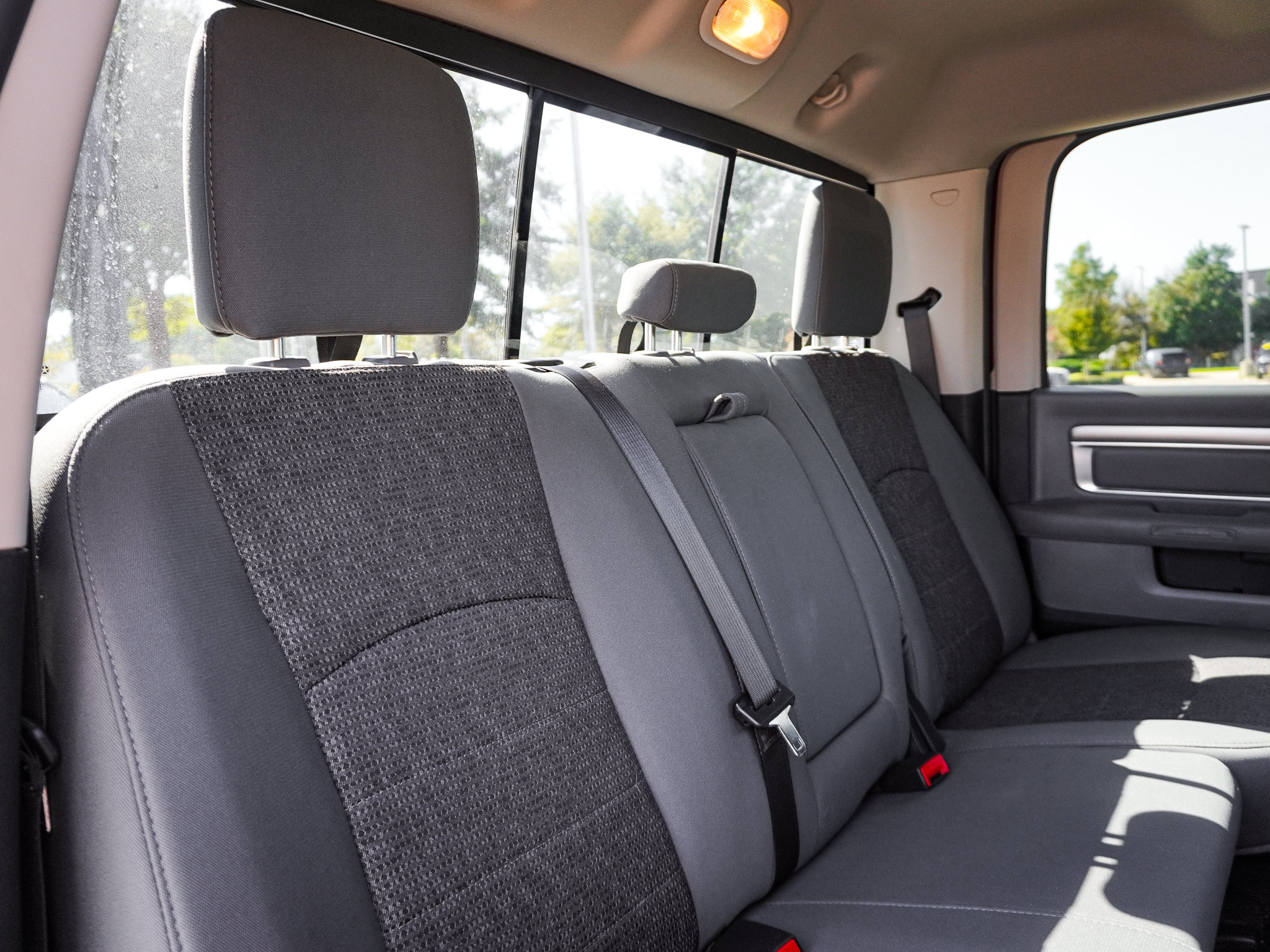 Used 2018 RAM 2500 Big Horn AWD/4WD image 33