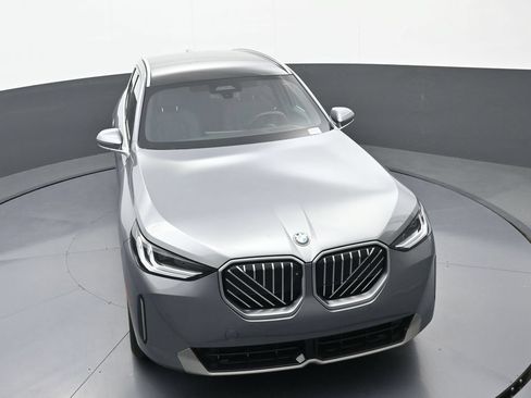 New 2026 BMW X3 xDrive30i w/ Premium Package AWD/4WD image 31
