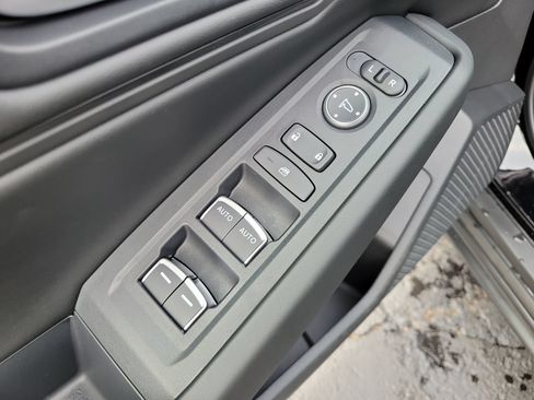 New 2026 Honda Accord SE image 10