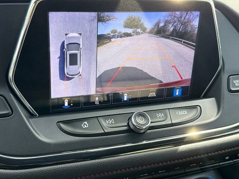 Used 2021 Chevrolet Blazer RS w/ Enhanced Convenience Package image 21