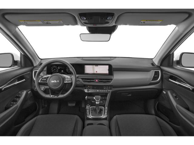 Certified 2024 Kia Seltos SX w/ SX Sunroof Package AWD/4WD image 11