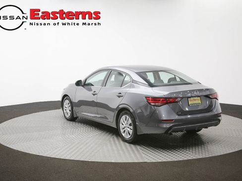 Used 2022 Nissan Sentra S FWD image 63