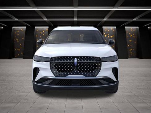 New 2026 Lincoln Nautilus Premier AWD/4WD image 6