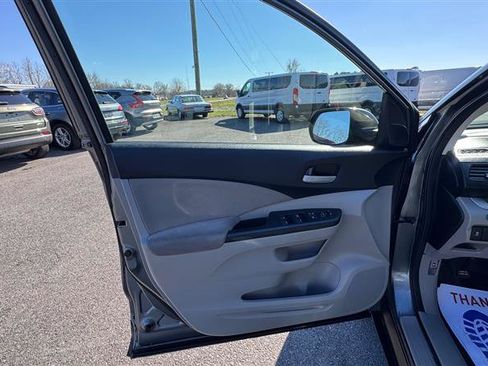 Used 2013 Honda CR-V EX image 31