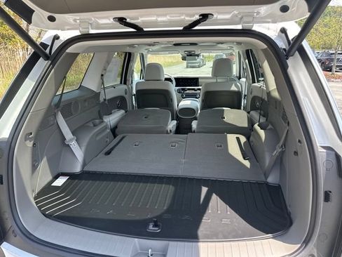 New 2026 Hyundai Palisade SEL AWD/4WD image 25