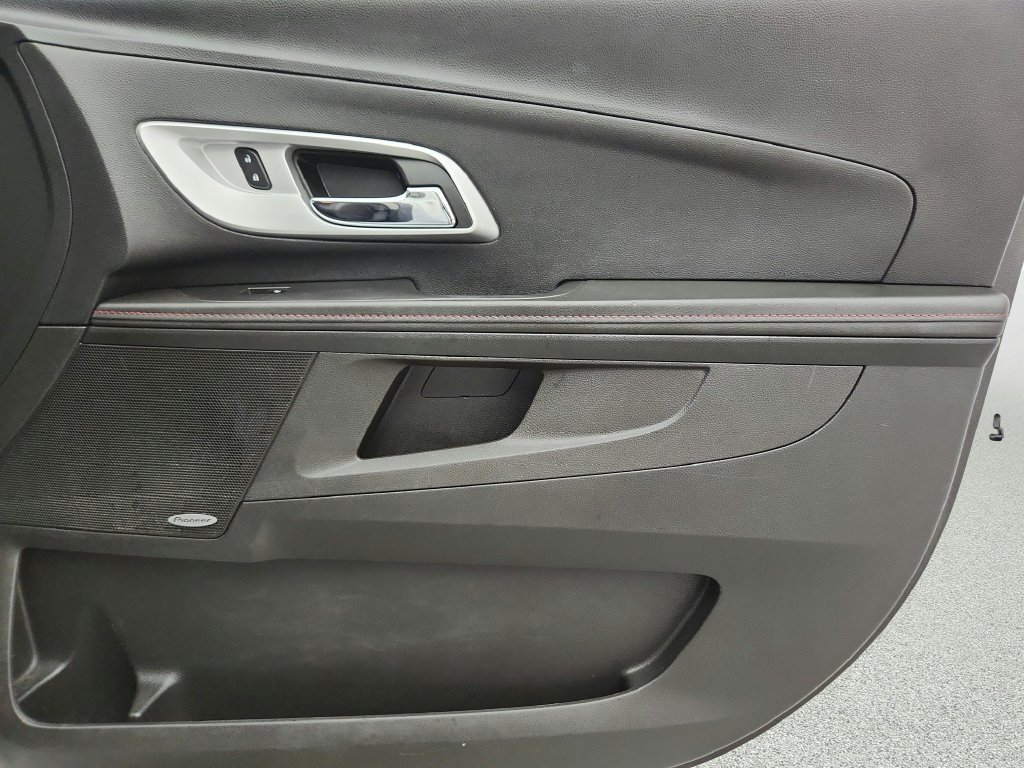 Used 2017 Chevrolet Equinox LT FWD image 28