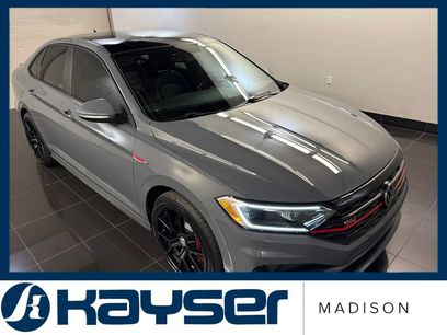 Used 2020 Volkswagen Jetta GLI