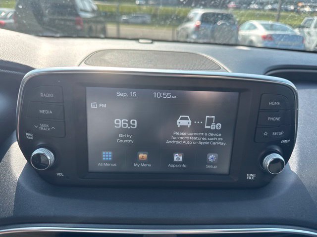 Used 2019 Hyundai Santa Fe SEL FWD image 17
