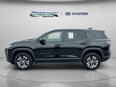 Used 2026 Chevrolet Equinox LT w/ Convenience Package II AWD/4WD image 5